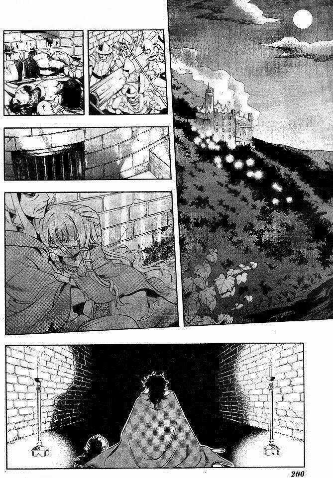 Vassalord - Chapter 7 - Trang 32