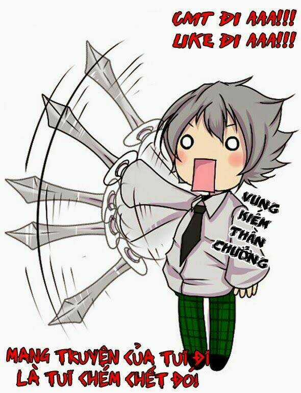 Vassalord - Chapter 7 - Trang 37