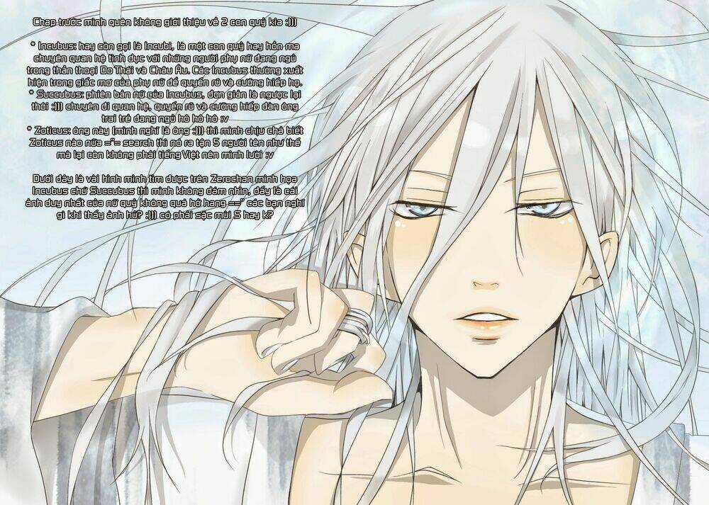 Vassalord - Chapter 8 - Trang 18