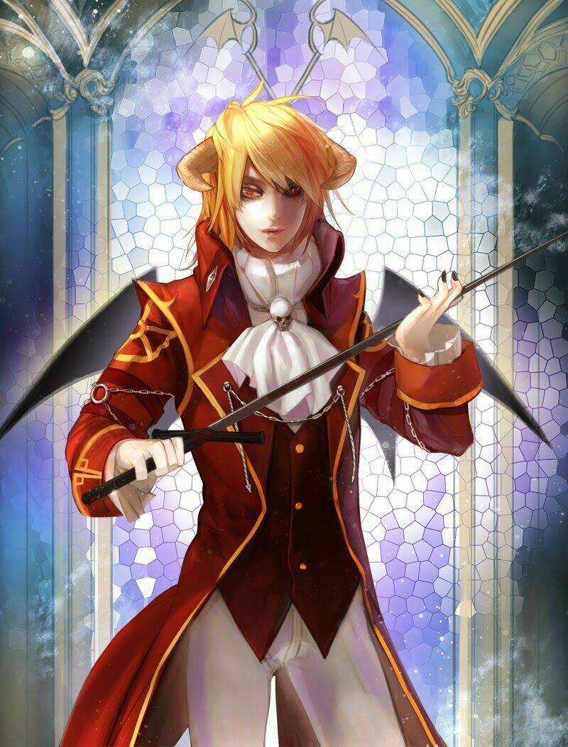 Vassalord - Chapter 8 - Trang 20