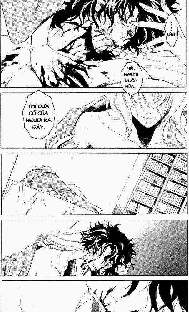 Vassalord - Chapter 8 - Trang 6