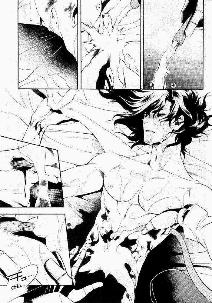 Vassalord - Chapter 9 - Trang 12