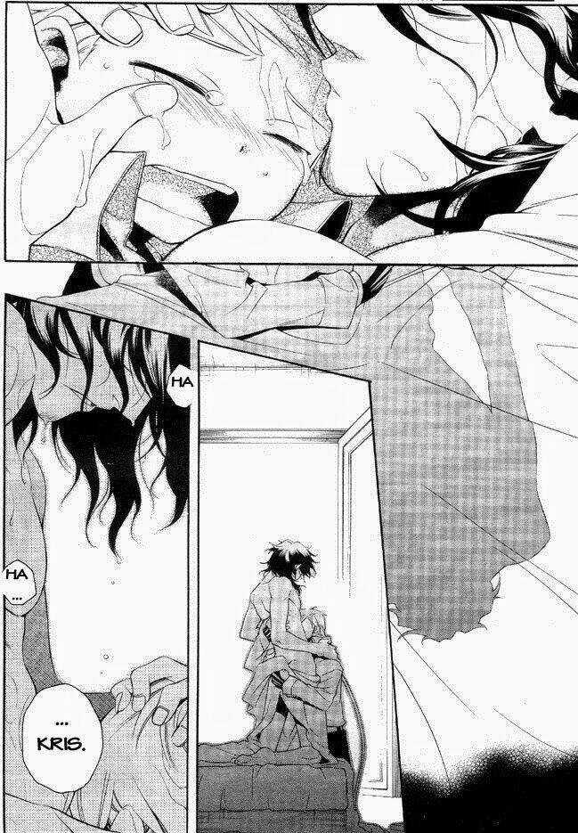 Vassalord - Chapter 9 - Trang 17