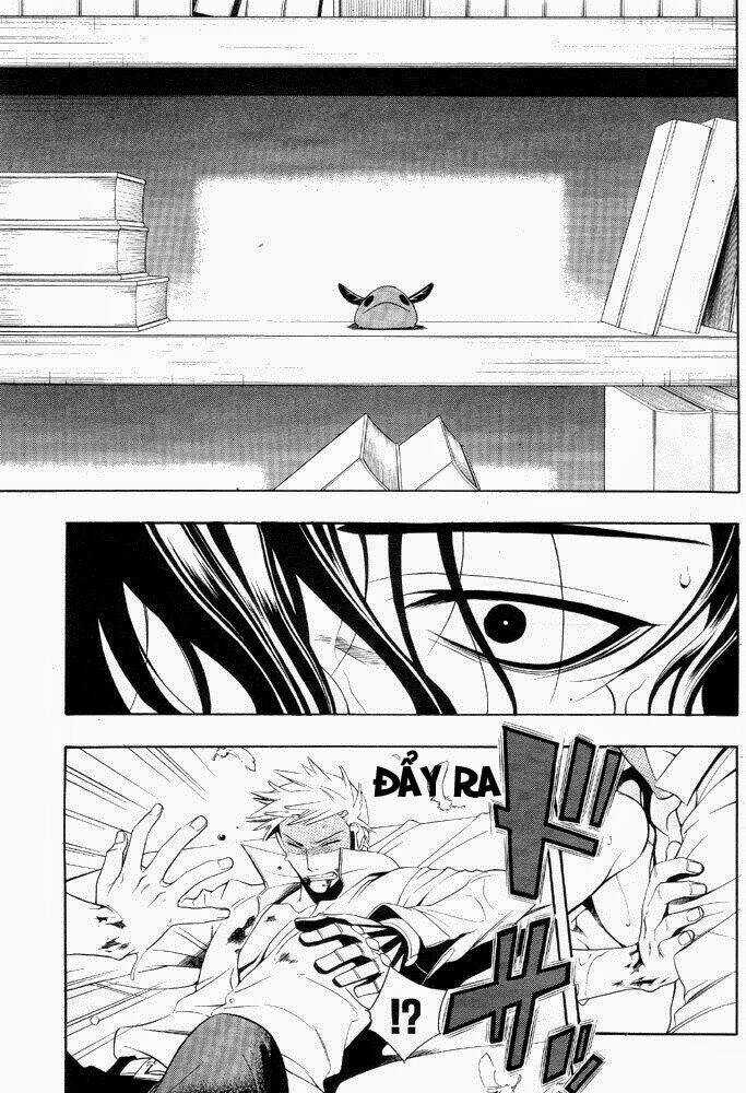 Vassalord - Chapter 9 - Trang 20