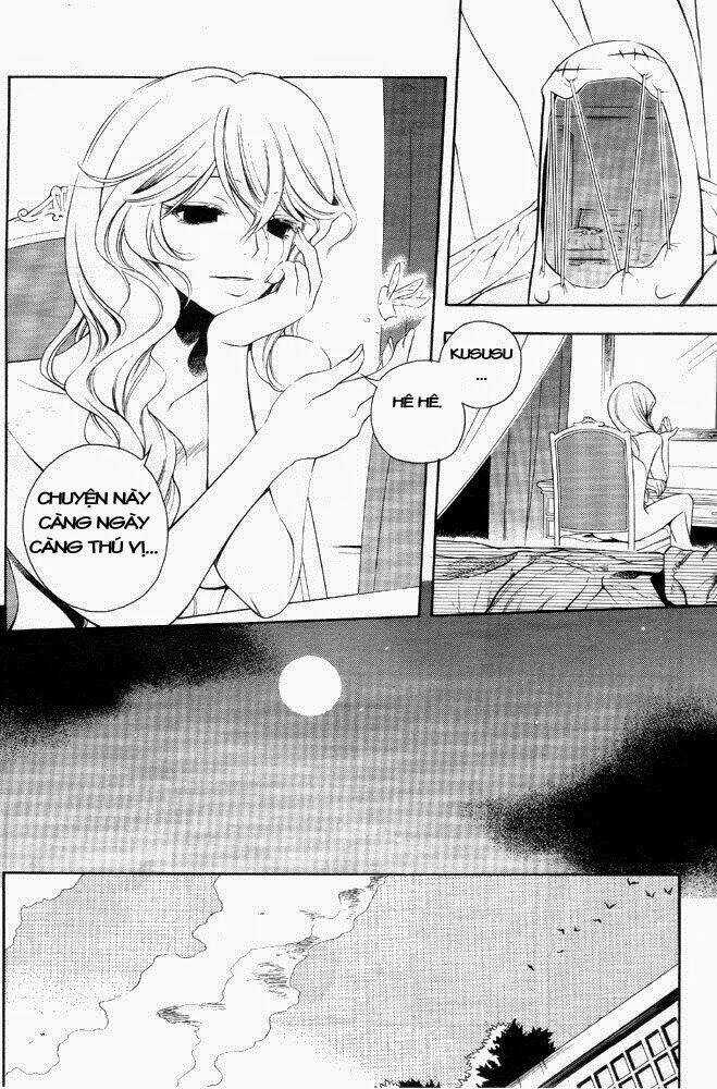 Vassalord - Chapter 9 - Trang 23