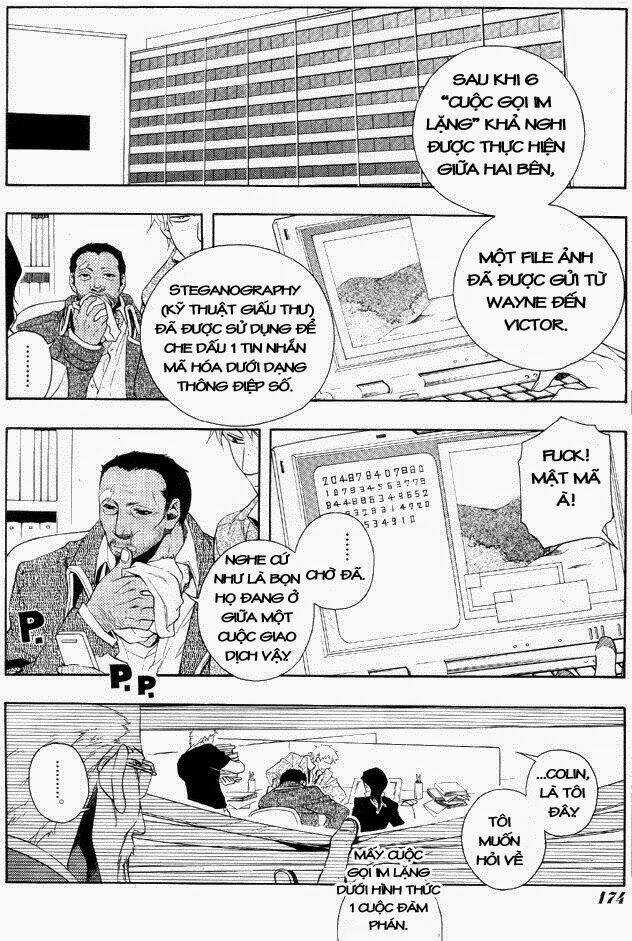 Vassalord - Chapter 9 - Trang 27