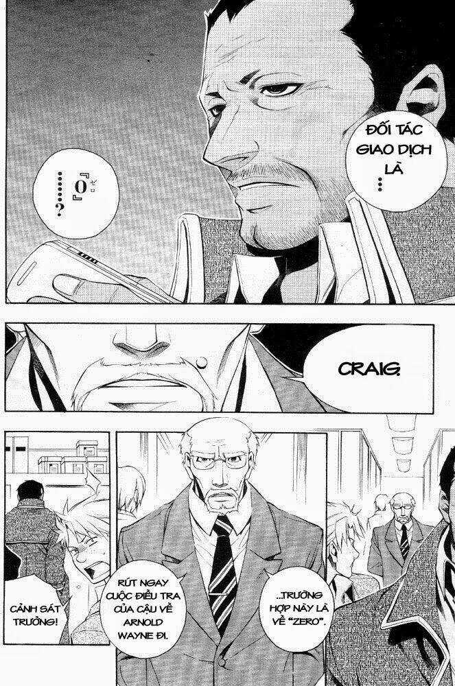 Vassalord - Chapter 9 - Trang 29