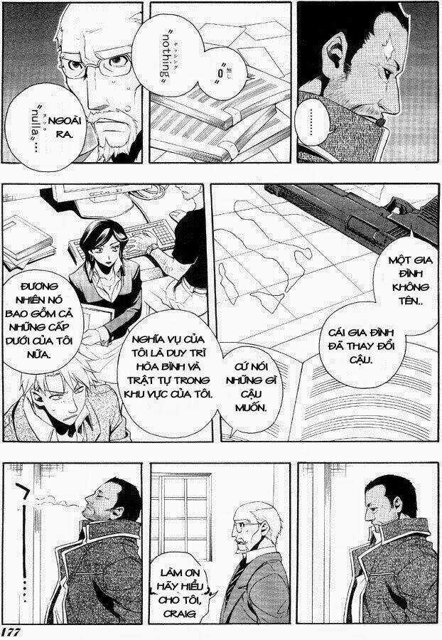 Vassalord - Chapter 9 - Trang 30