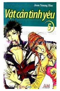 Đọc truyện Vật Cản Tình Yêu