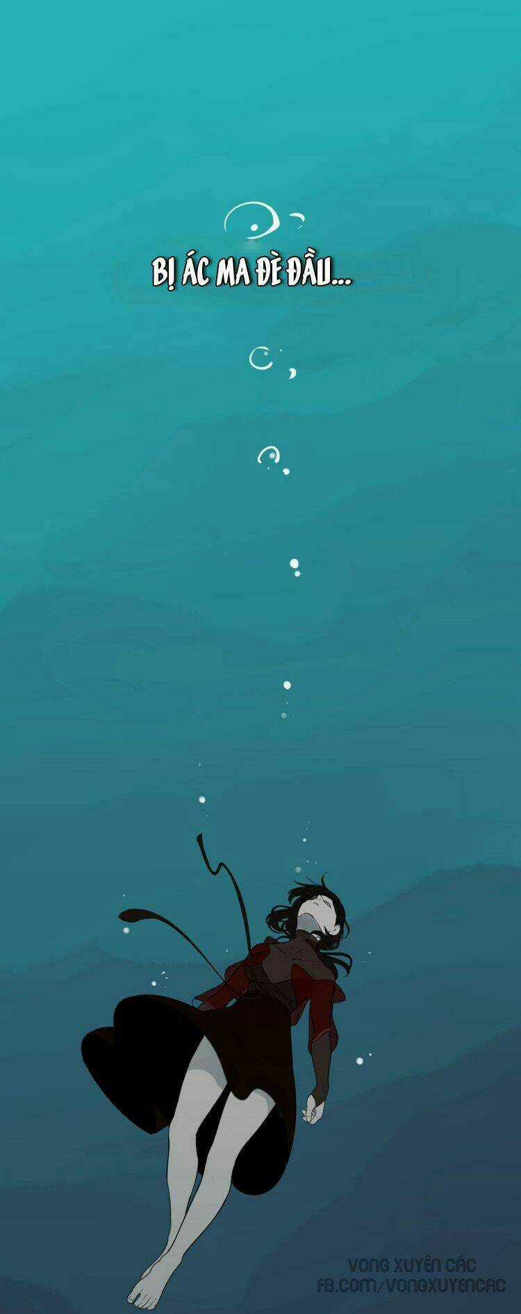 Vật Trong Tay - Chapter 0 - Trang 2