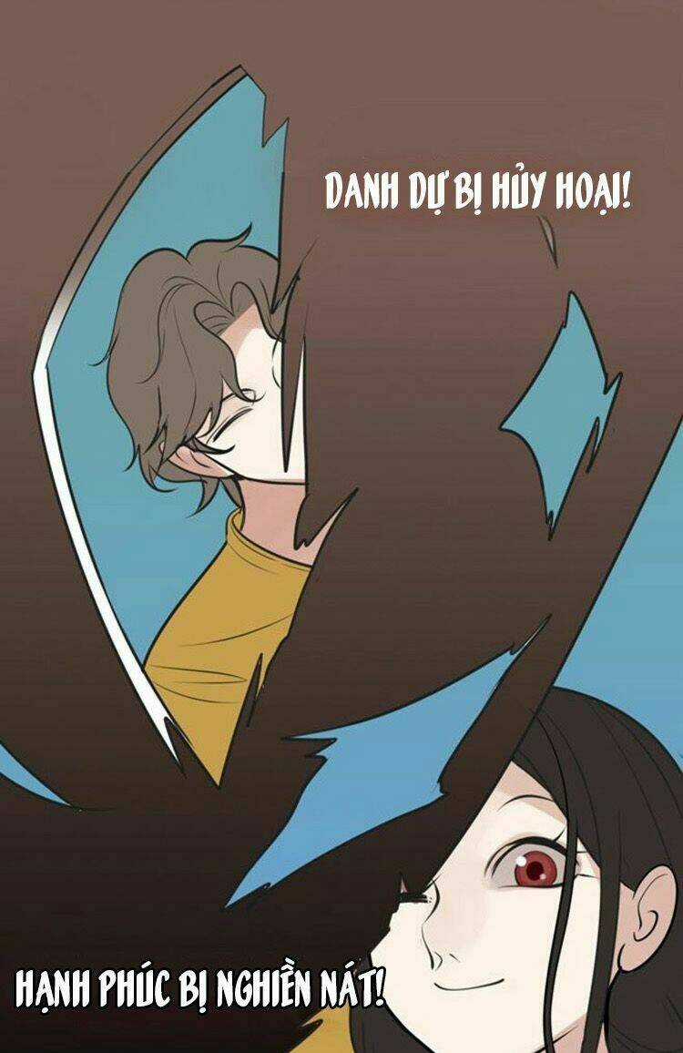 Vật Trong Tay - Chapter 0 - Trang 12