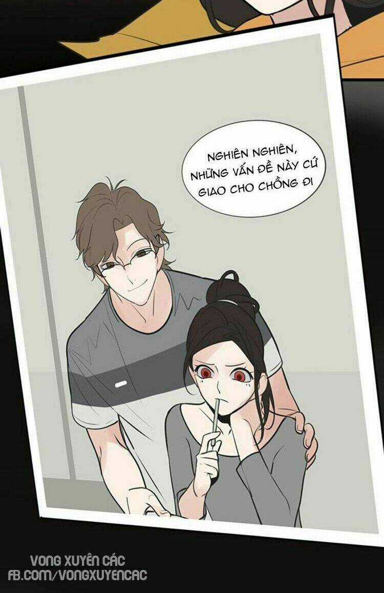 Vật Trong Tay - Chapter 0 - Trang 13