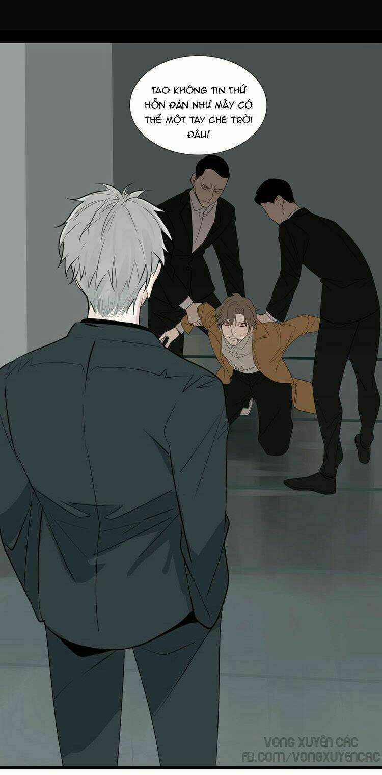 Vật Trong Tay - Chapter 0 - Trang 14