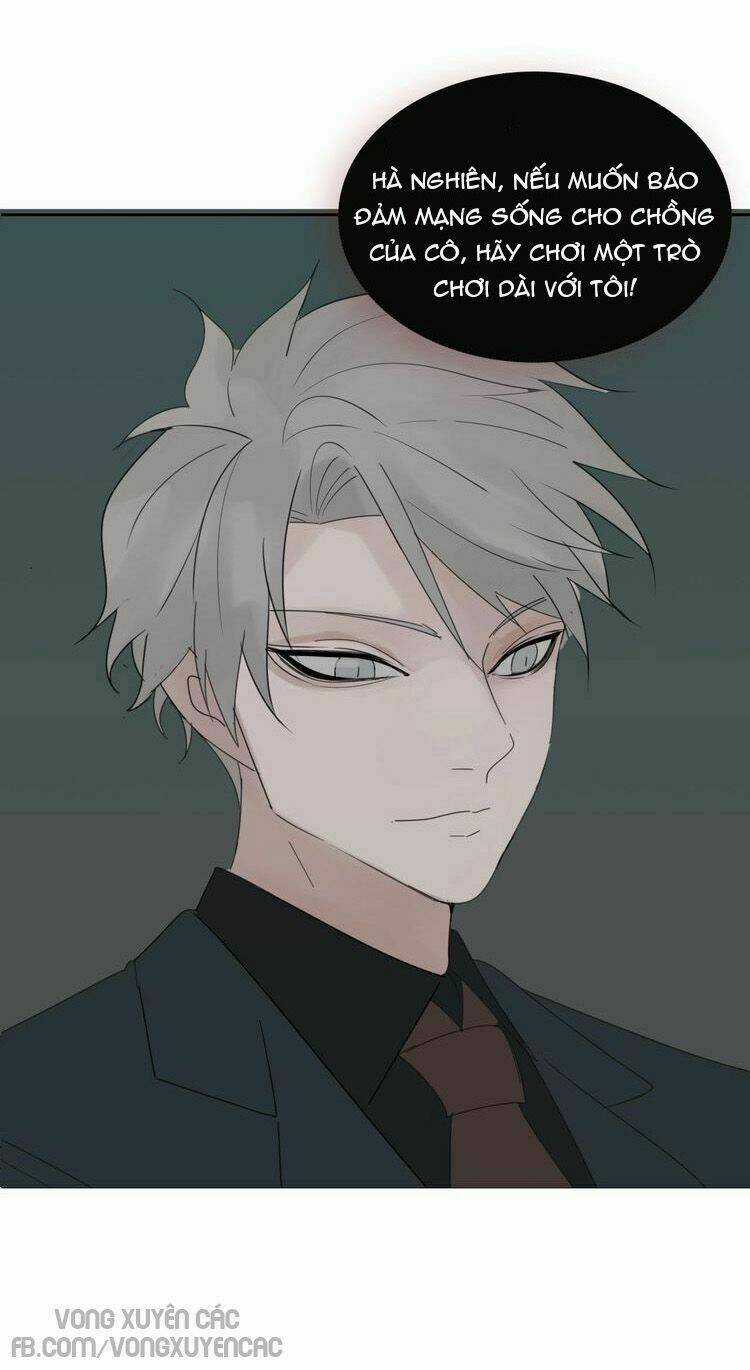 Vật Trong Tay - Chapter 0 - Trang 15