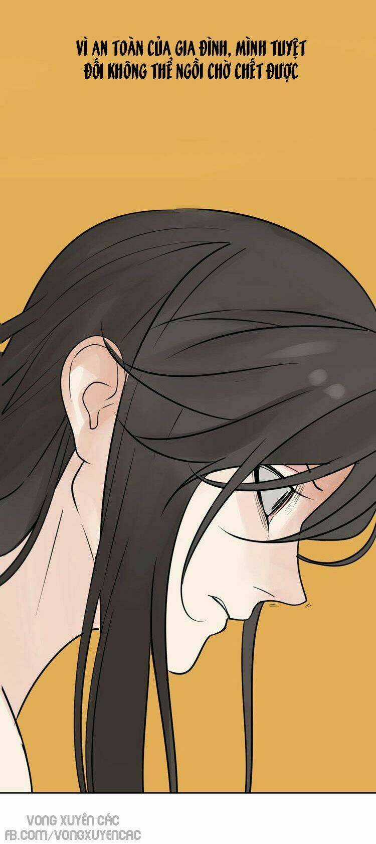 Vật Trong Tay - Chapter 0 - Trang 17