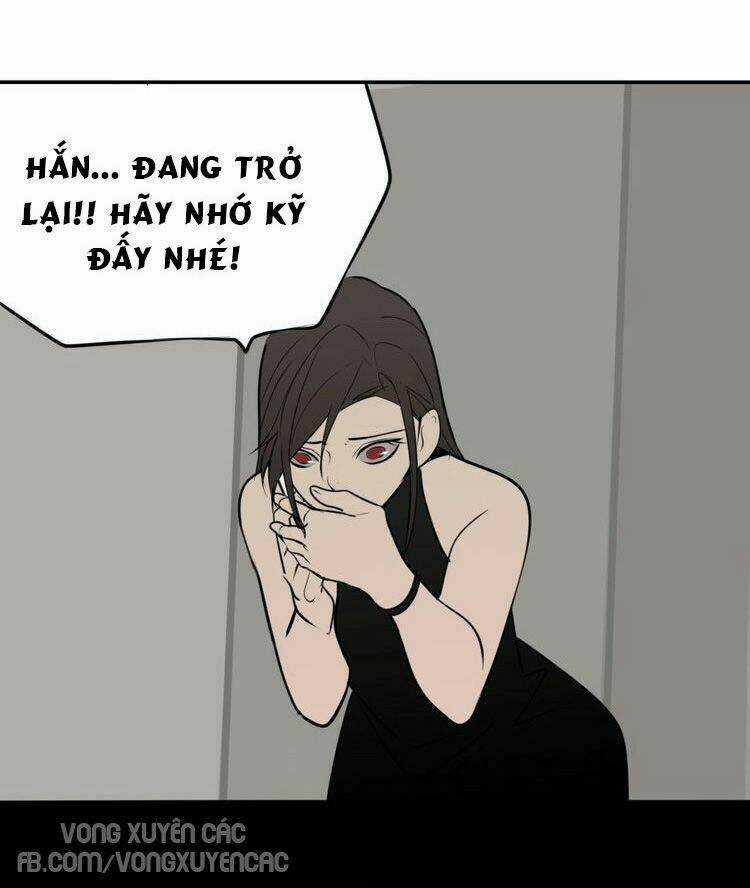 Vật Trong Tay - Chapter 0 - Trang 19