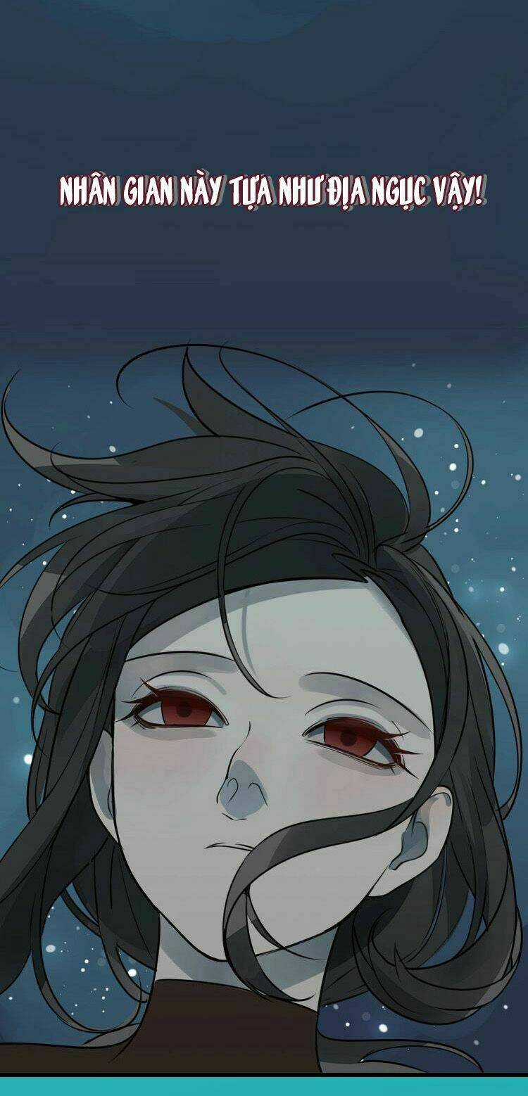 Vật Trong Tay - Chapter 0 - Trang 3