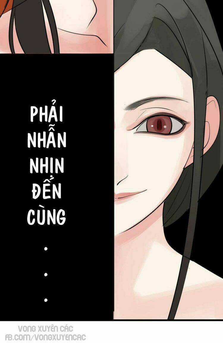 Vật Trong Tay - Chapter 0 - Trang 21