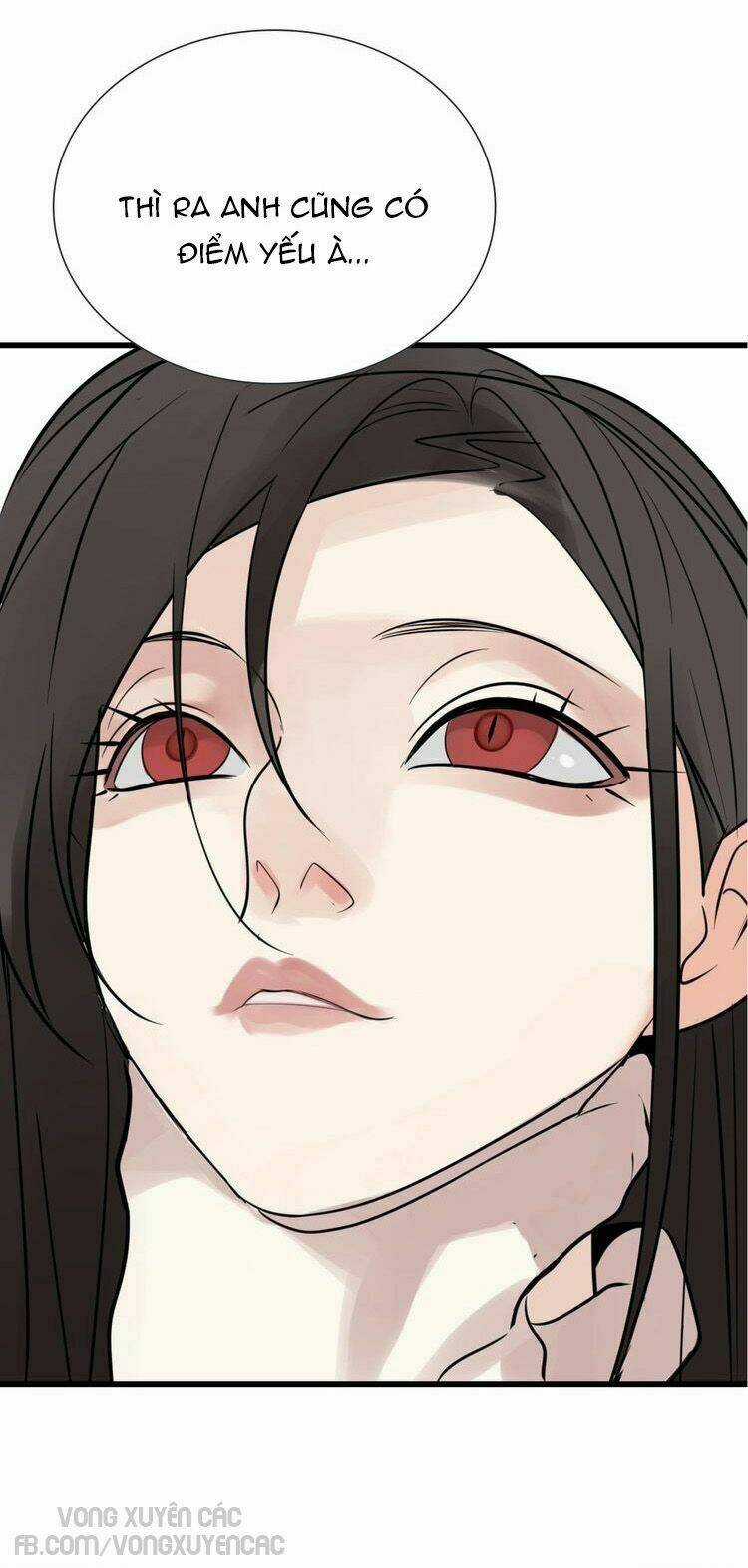 Vật Trong Tay - Chapter 0 - Trang 23