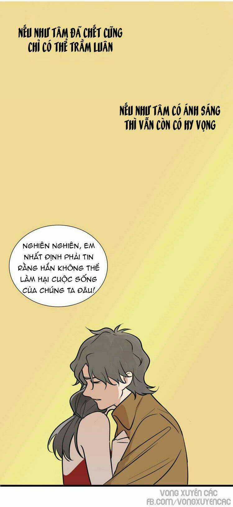 Vật Trong Tay - Chapter 0 - Trang 24