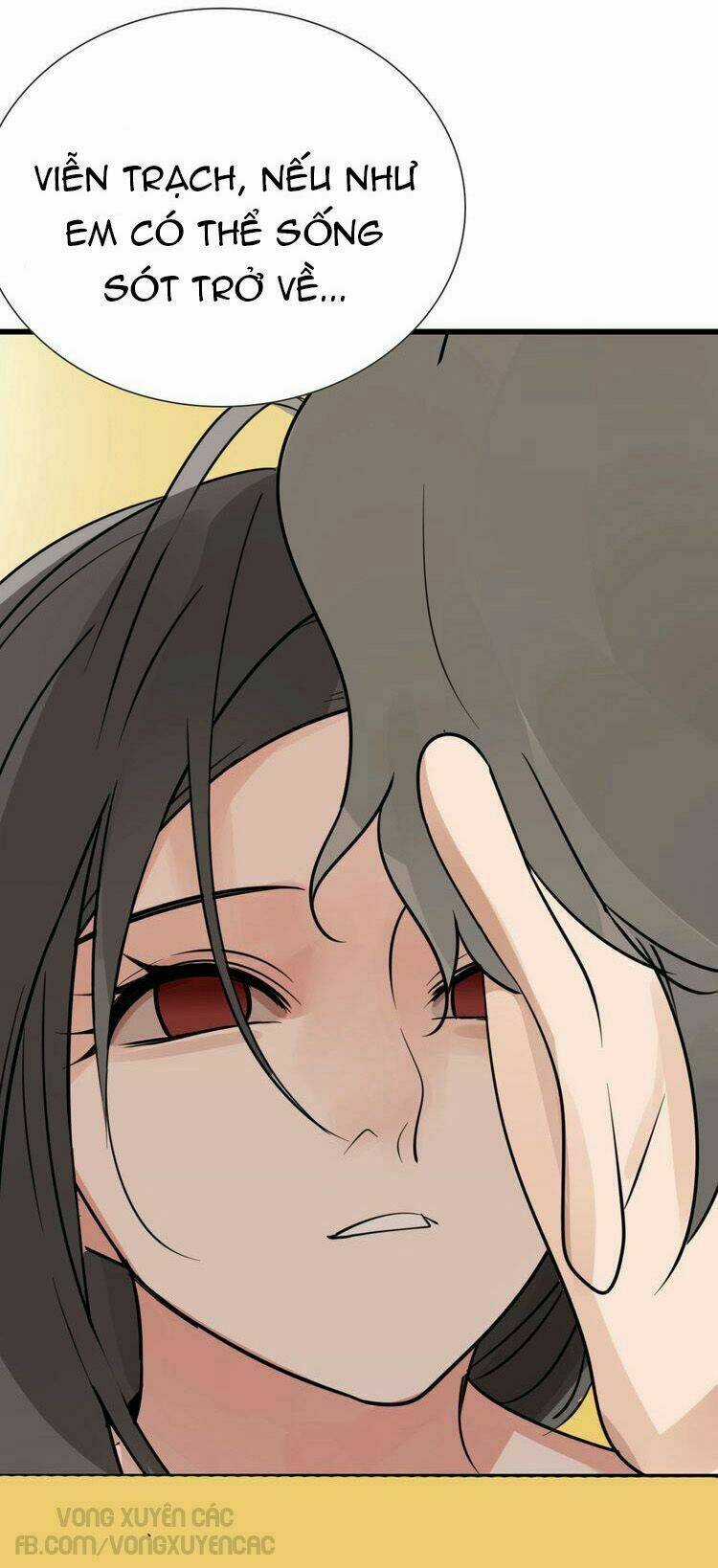 Vật Trong Tay - Chapter 0 - Trang 25