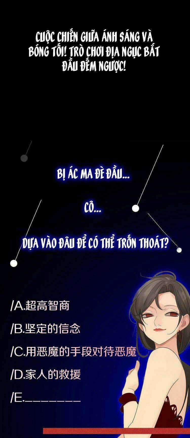 Vật Trong Tay - Chapter 0 - Trang 29