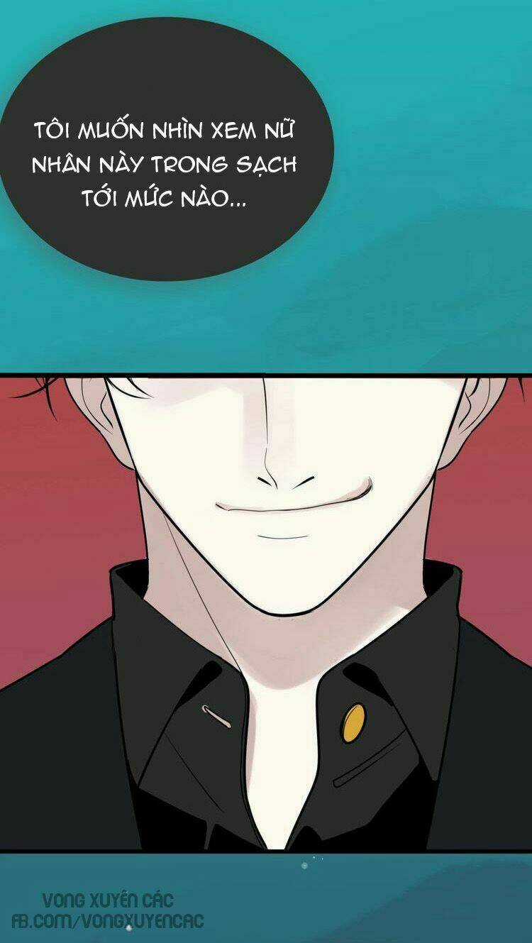 Vật Trong Tay - Chapter 0 - Trang 4