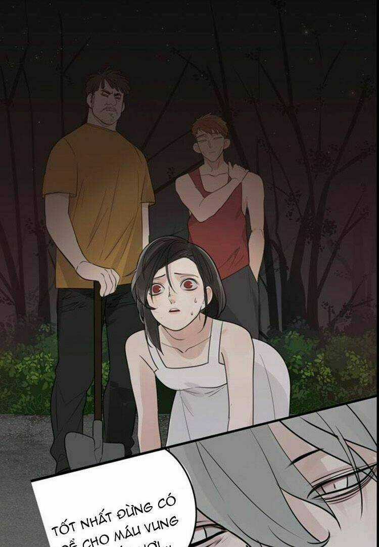 Vật Trong Tay - Chapter 0 - Trang 7