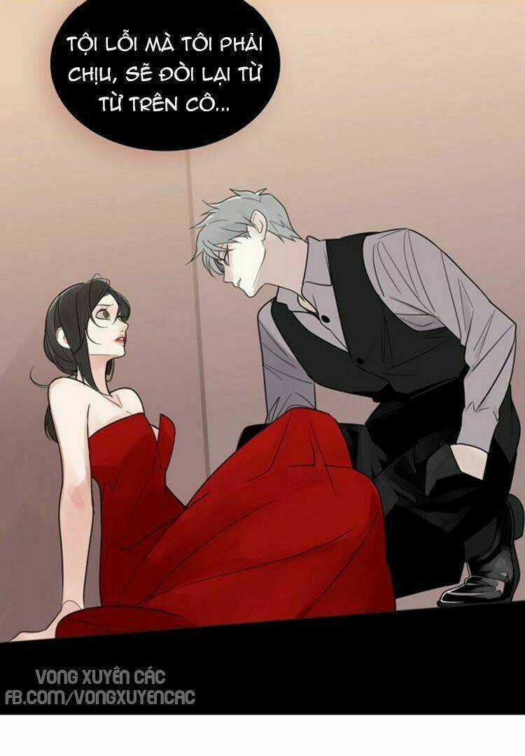 Vật Trong Tay - Chapter 0 - Trang 10