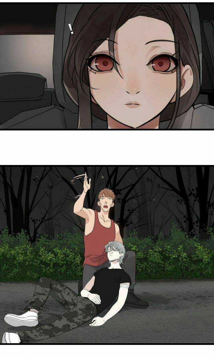 Vật Trong Tay - Chapter 1 - Trang 13