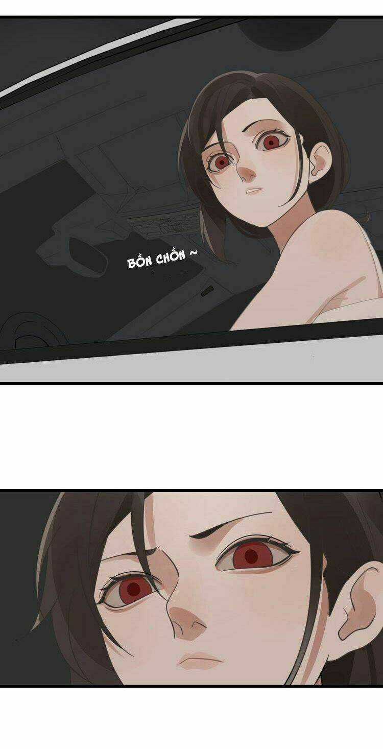 Vật Trong Tay - Chapter 1 - Trang 15