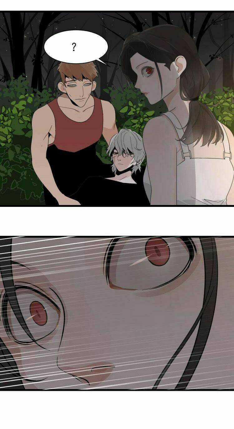 Vật Trong Tay - Chapter 1 - Trang 17