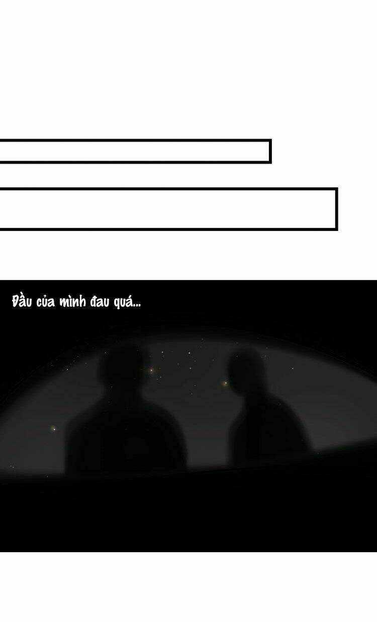 Vật Trong Tay - Chapter 1 - Trang 19