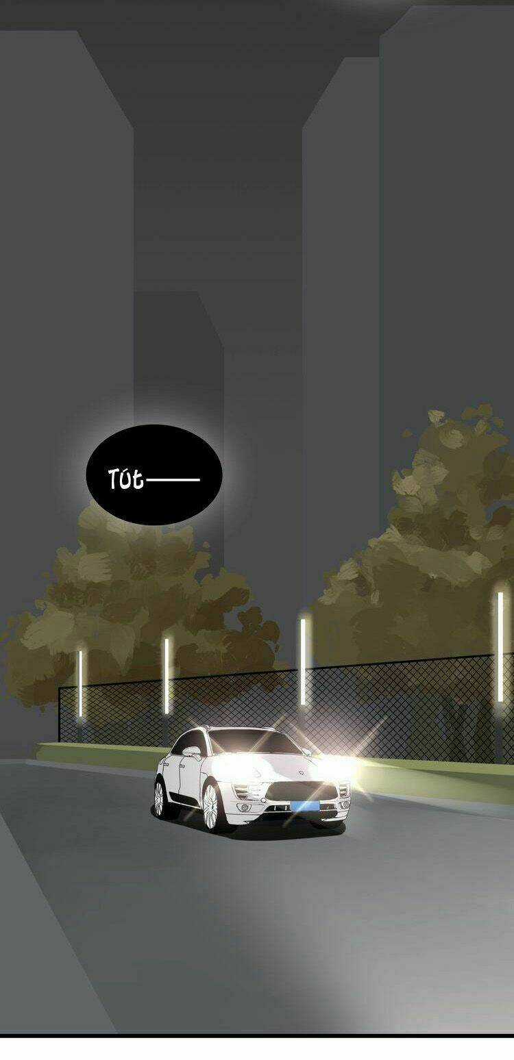 Vật Trong Tay - Chapter 1 - Trang 3