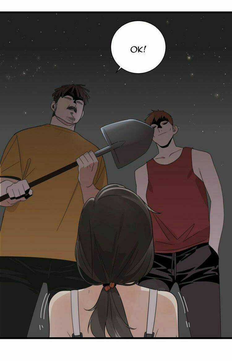 Vật Trong Tay - Chapter 1 - Trang 22