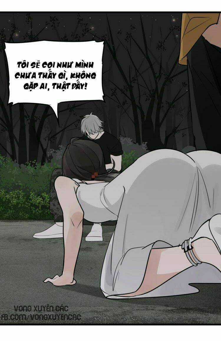 Vật Trong Tay - Chapter 1 - Trang 27