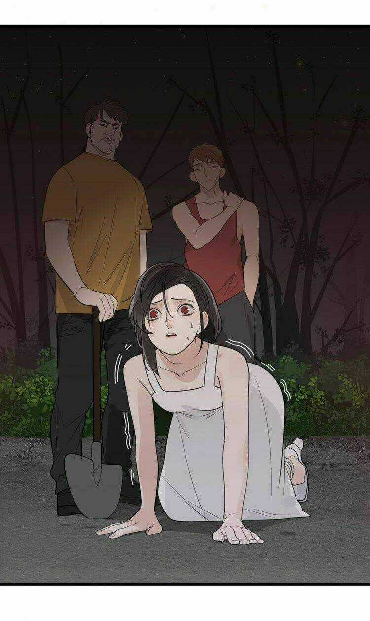 Vật Trong Tay - Chapter 1 - Trang 29