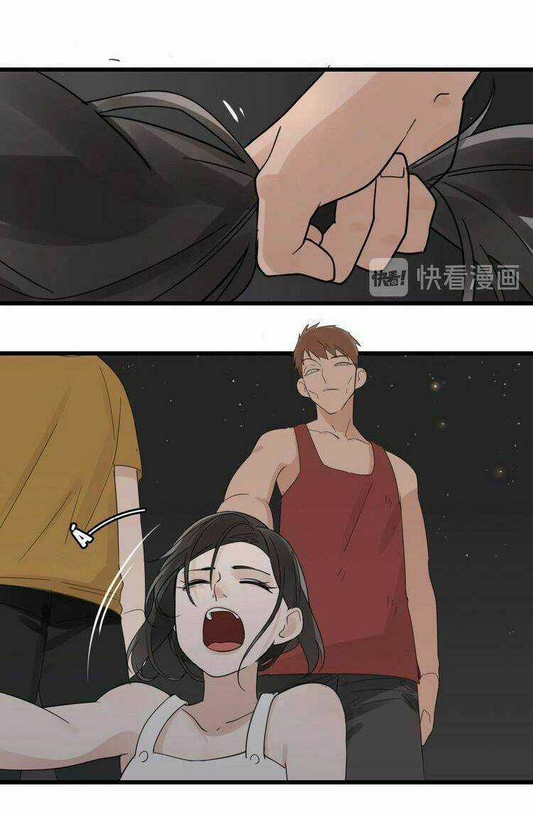 Vật Trong Tay - Chapter 1 - Trang 30