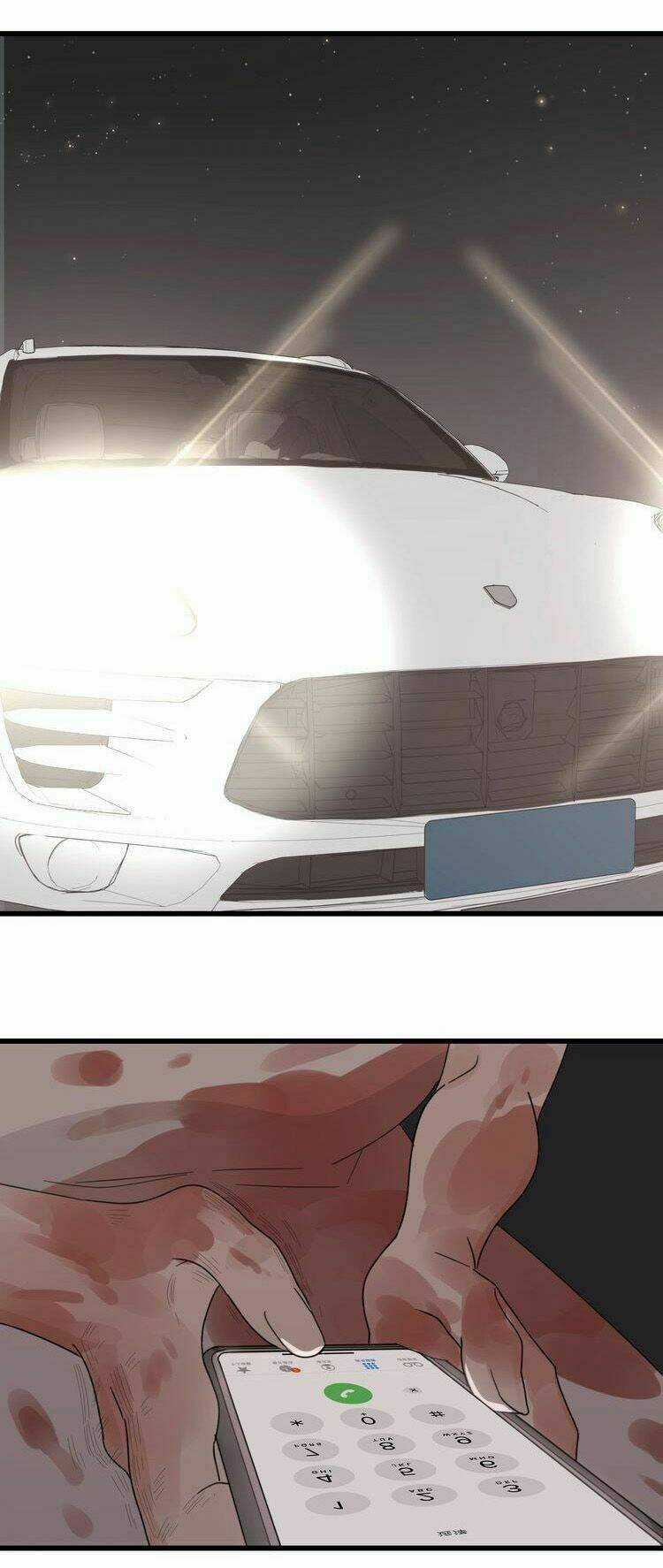 Vật Trong Tay - Chapter 1 - Trang 4