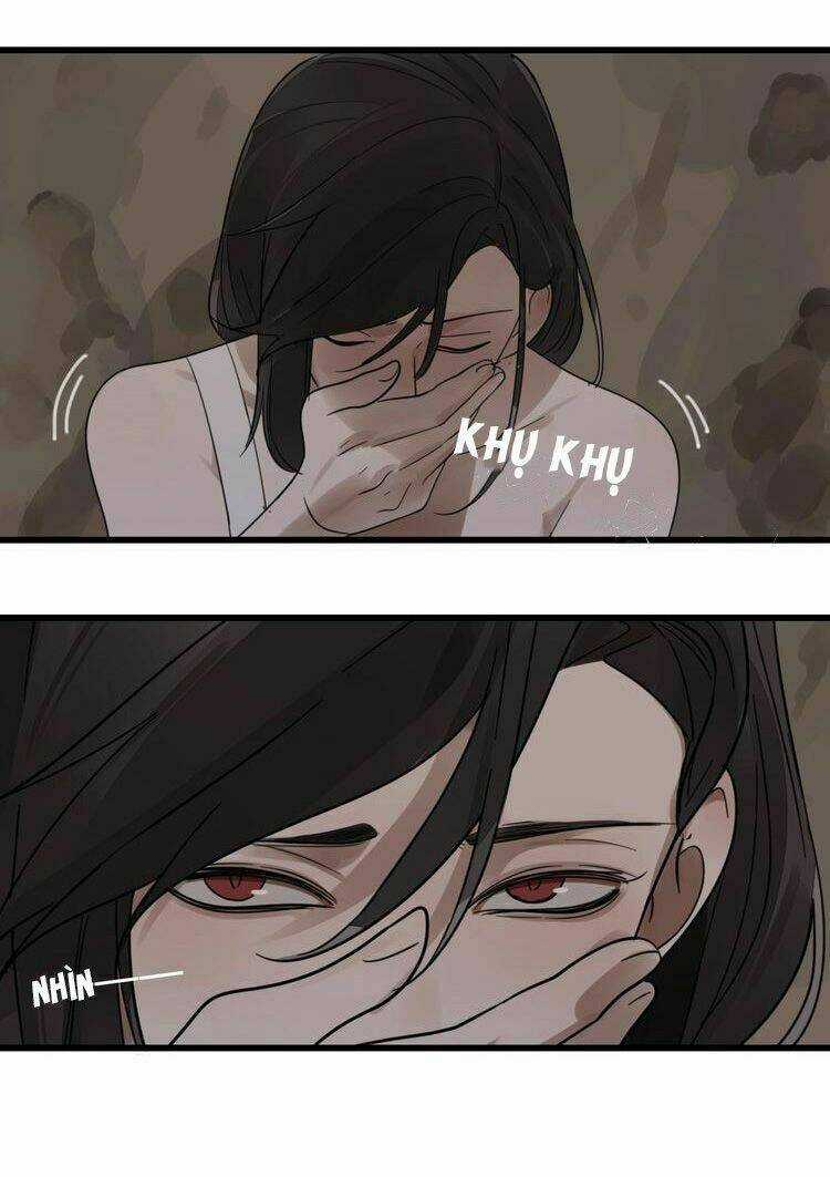 Vật Trong Tay - Chapter 1 - Trang 36