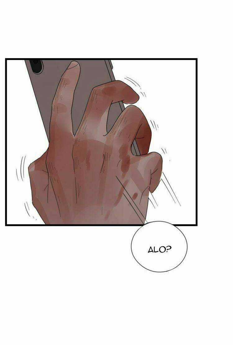 Vật Trong Tay - Chapter 1 - Trang 5