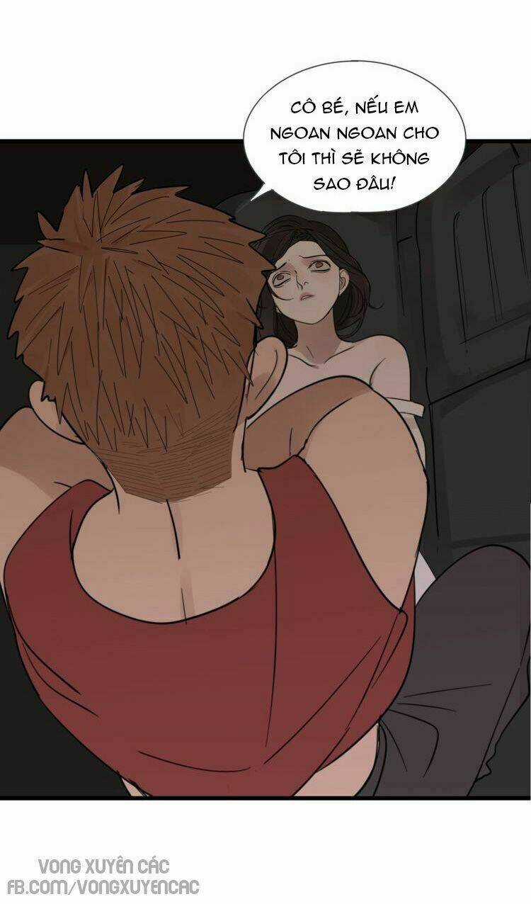 Vật Trong Tay - Chapter 1 - Trang 46