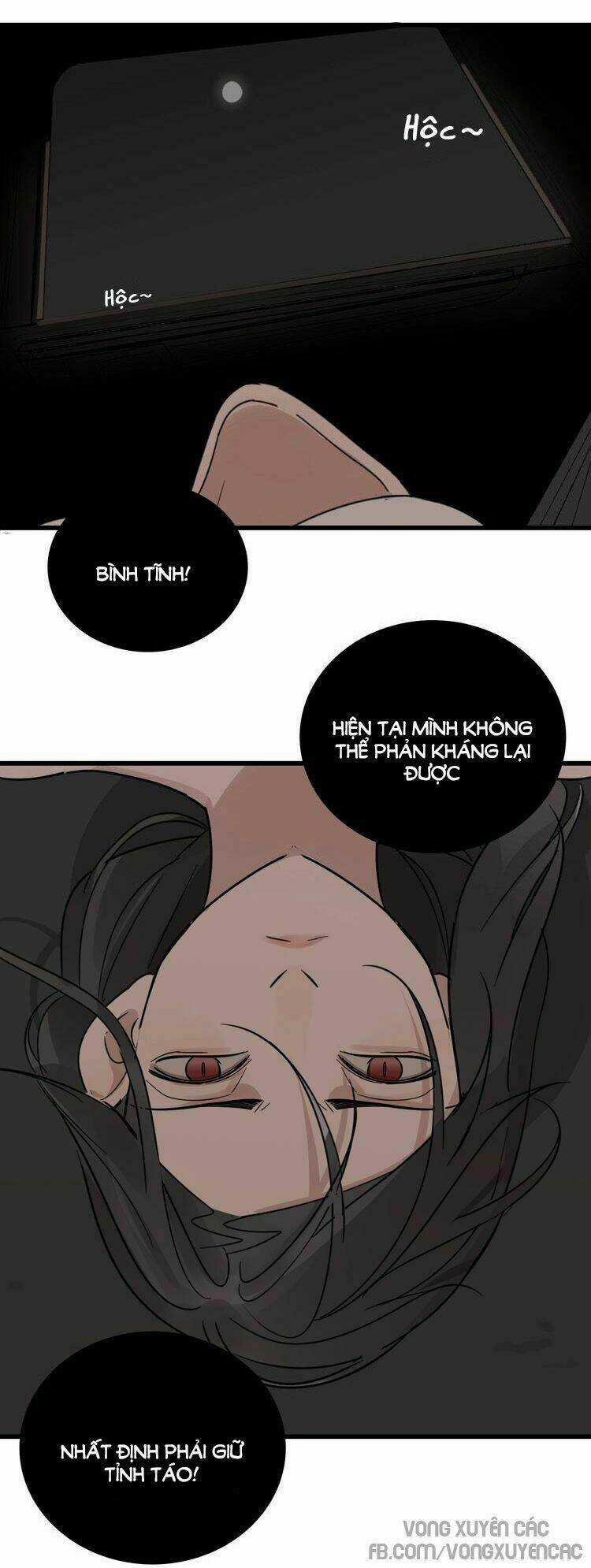 Vật Trong Tay - Chapter 1 - Trang 47