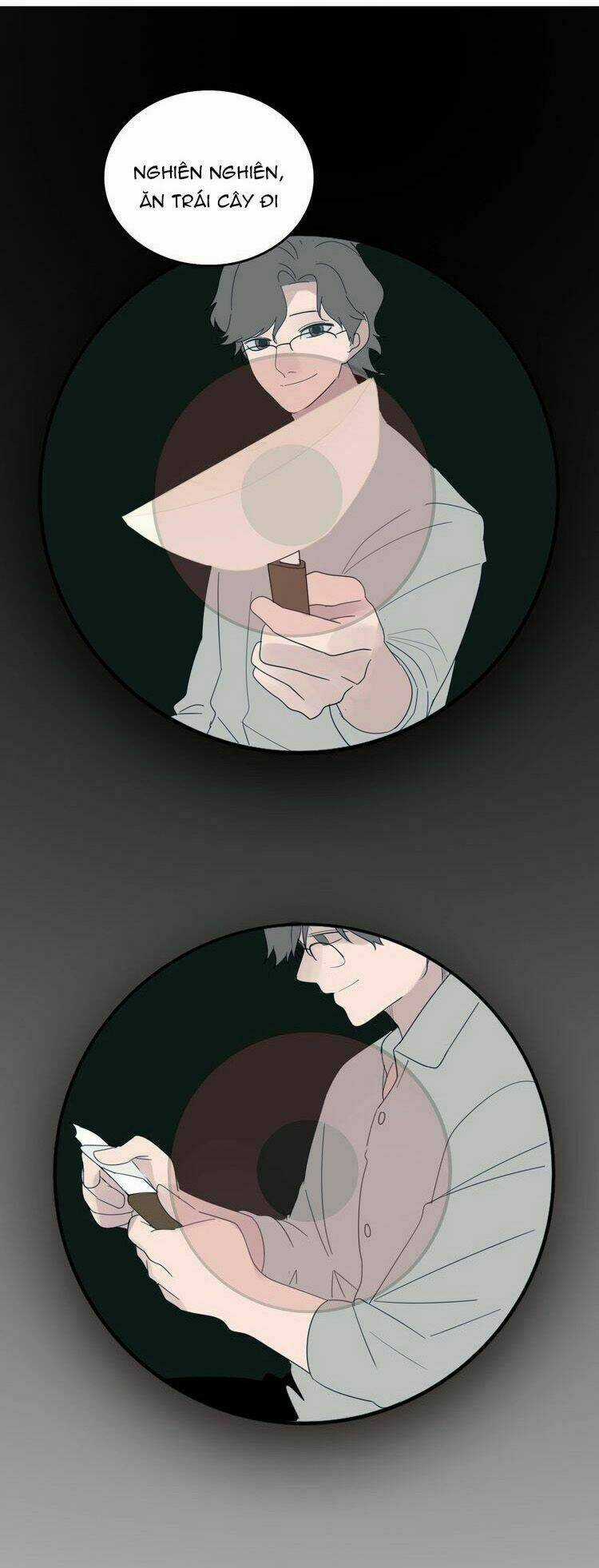 Vật Trong Tay - Chapter 1 - Trang 50