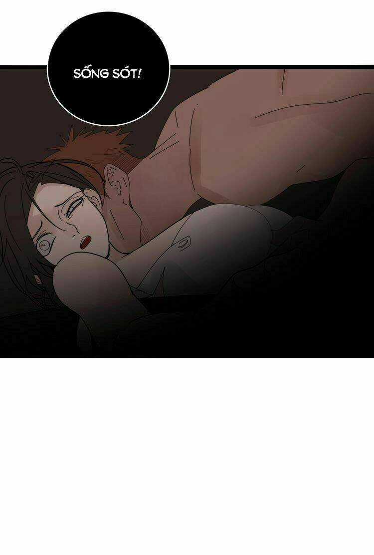 Vật Trong Tay - Chapter 1 - Trang 52