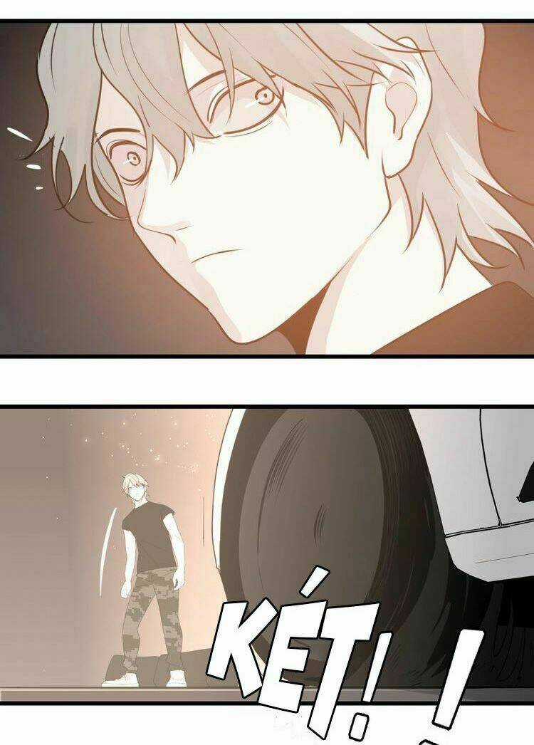 Vật Trong Tay - Chapter 1 - Trang 58