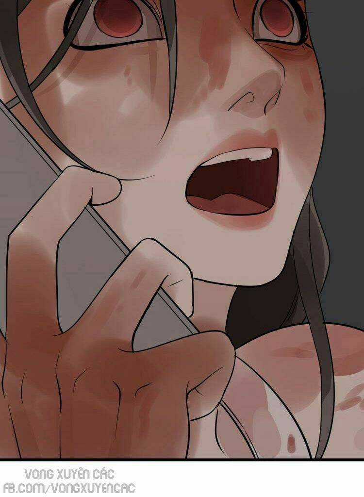 Vật Trong Tay - Chapter 1 - Trang 7