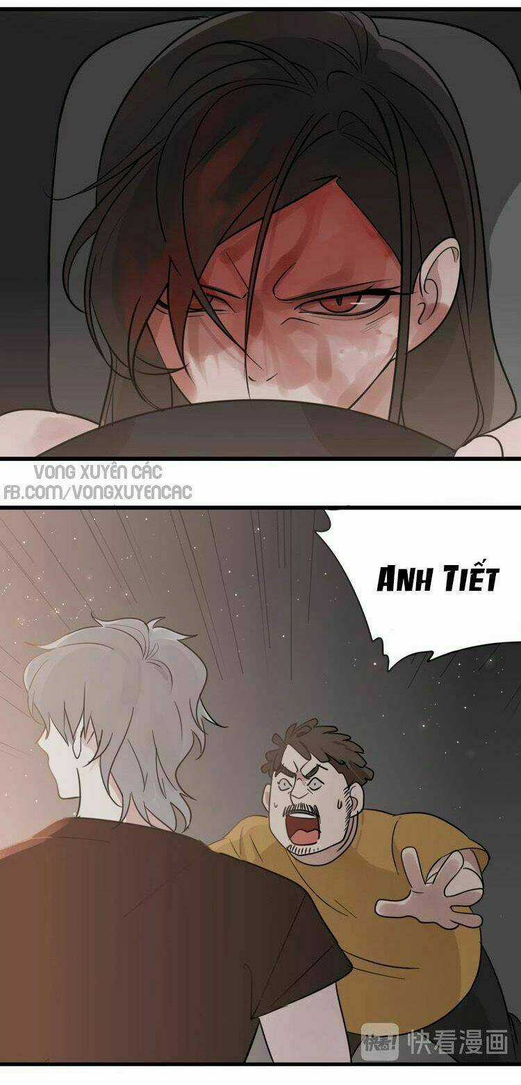 Vật Trong Tay - Chapter 1 - Trang 61