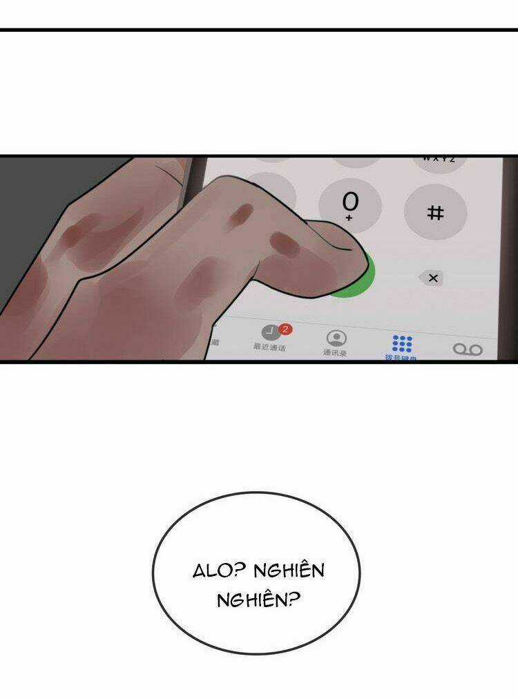Vật Trong Tay - Chapter 1 - Trang 71