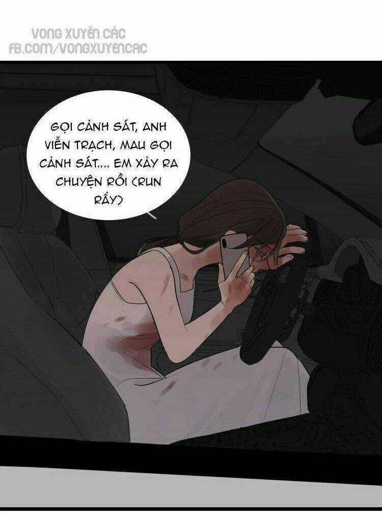 Vật Trong Tay - Chapter 1 - Trang 72